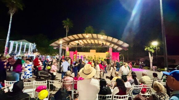 Cancelan “Viernes de Acércate a la Plazuela” en solidaridad por la tragedia que enluta a Guamúchil