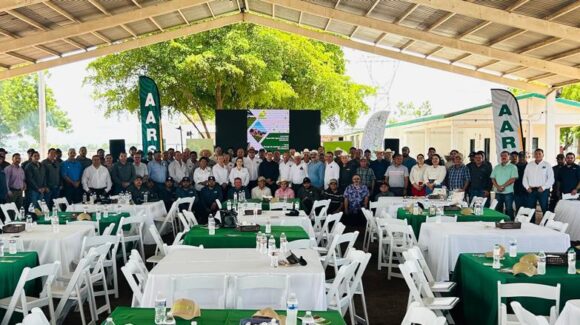 AARSP, CIMMYT y GRUMA fortalecen alianza para impulsar la innovación agrícola en Guasave, Sinaloa