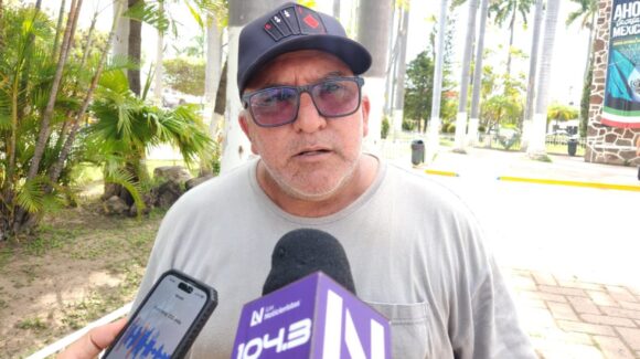 Temporaleros en Ahome piden ayuda a agricultura estatal para que les brinde semilla del frijol yurimuni