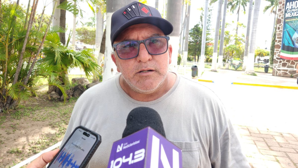 carlos Ernesto gastelum higuera productor