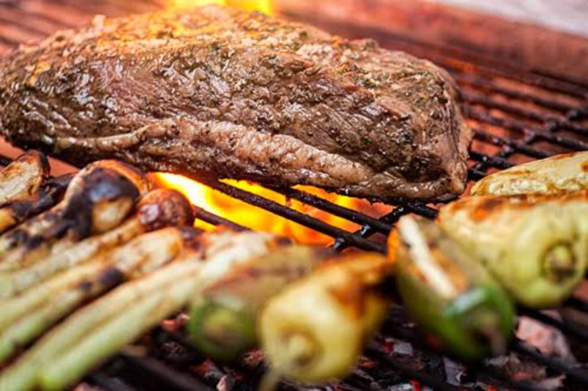 carne asada