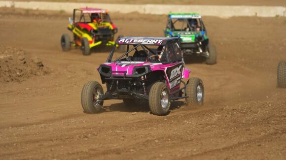 ¡Contra el cáncer de mama! Invitan a la Carrera Rosa Off Road de Speed Pro Racing en Culiacán