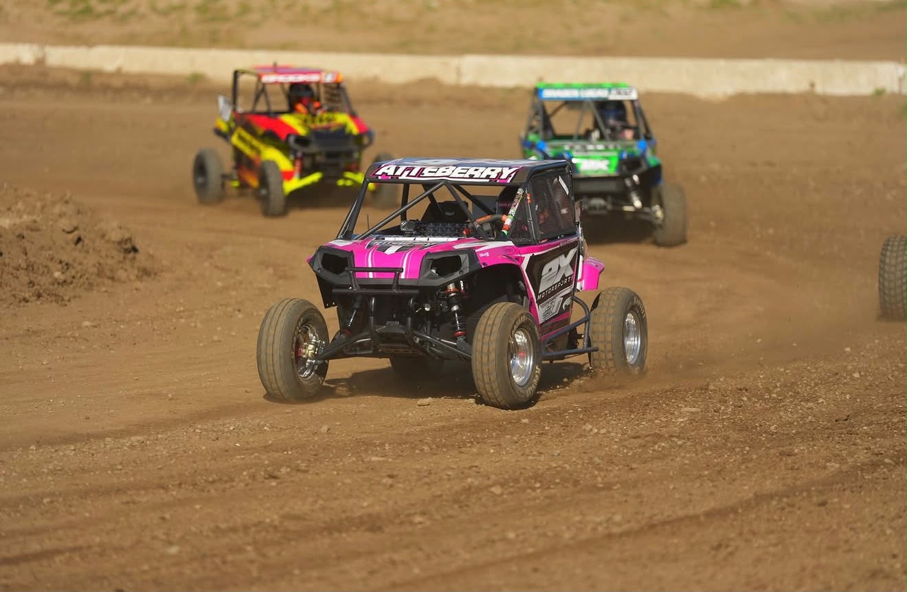 Anuncian la Carrera Rosa Off Road 2026 en Culiacán