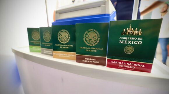 Hospital Pediátrico de Sinaloa llama a completar esquemas de vacunación antes del regreso a clases