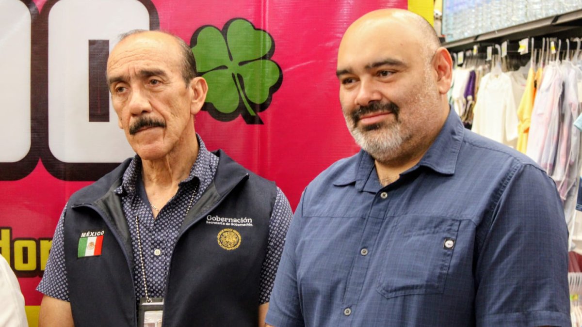 casa ley otorga el premio mayor con la lotto ley gobernacion