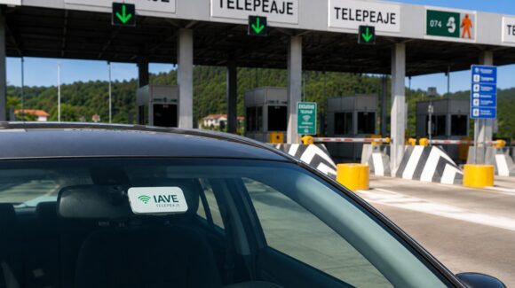 ¿Será obligatorio el tag para pagar las casetas de peaje? Publica Capufe los Lineamientos del Servicio de Telepeaje