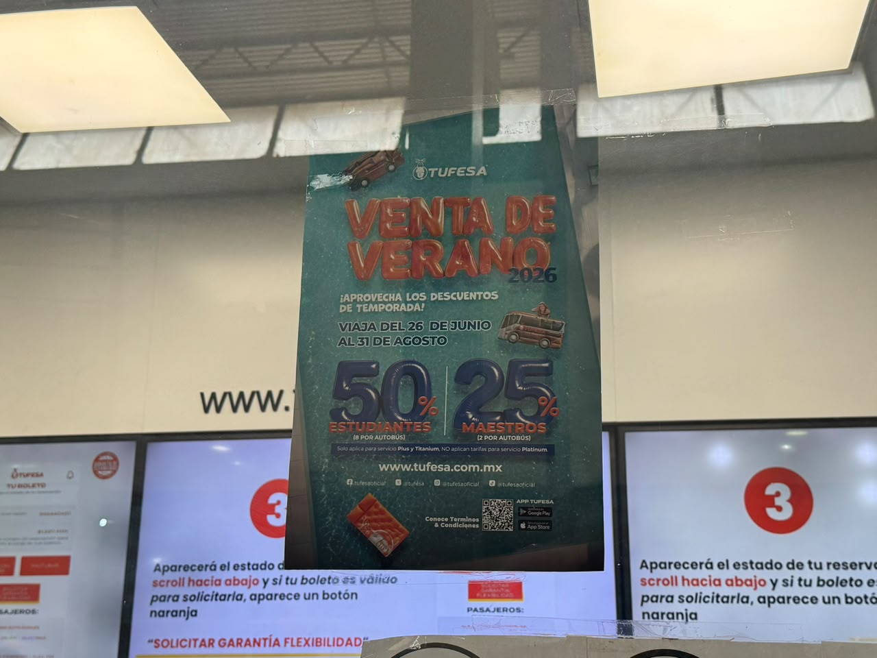 Central de Autobuses de Culiacán