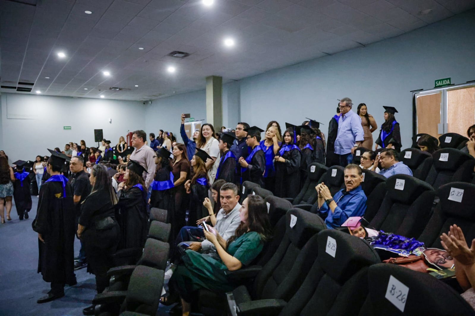 CADI Las Américas gradúa a nueva generación de primaria