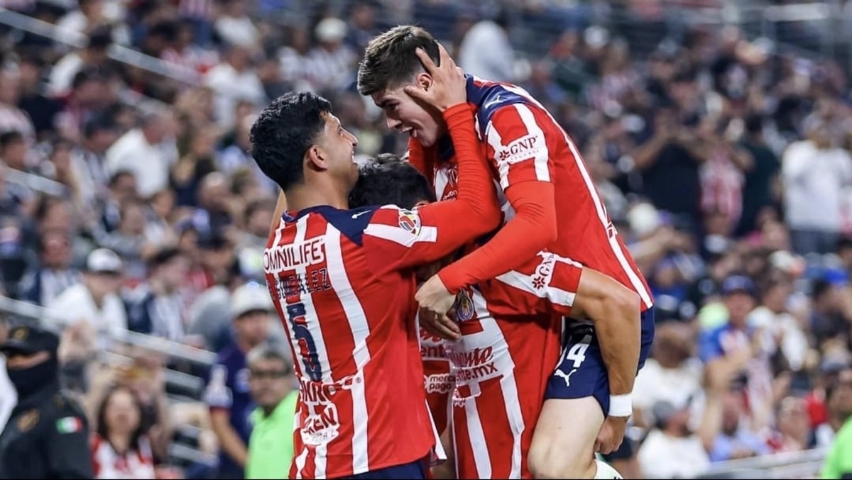 Chivas