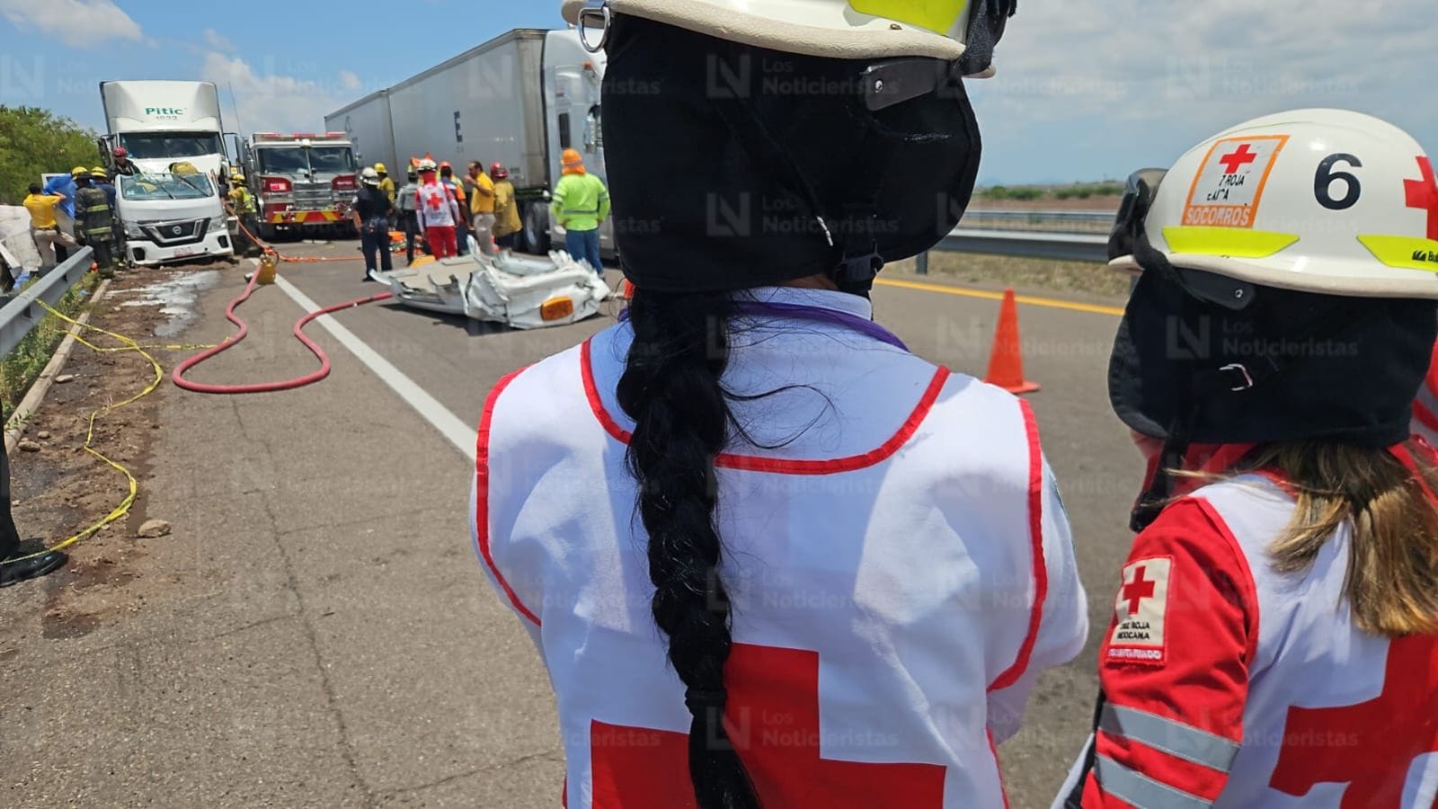 Choque en Costar Rica, Culiacán
