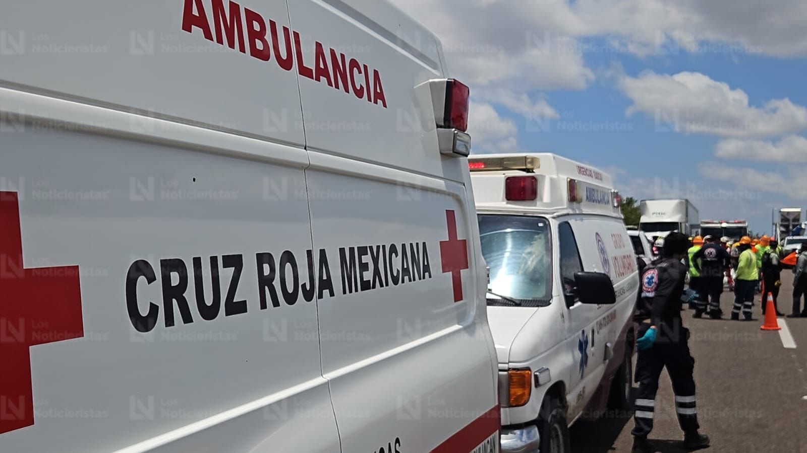 Choque en Costar Rica, Culiacán