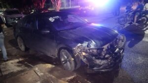 choque en guasave sinaloa carro