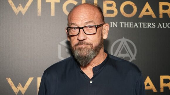 Fallece Chuck Russell, director de la película “La Máscara”