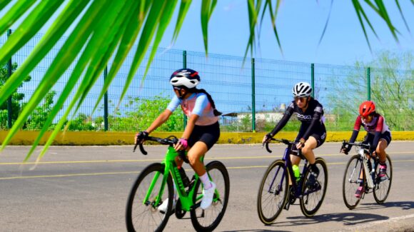 ISDE definen a los primeros lideres del Ranking Estatal de Ciclismo Infantil 202