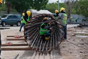 Cerrarán tramo del bulevar Pedro Infante por construcción de nuevo puente; será del 6 de julio al 28 de agosto