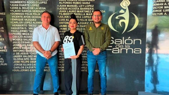 Con cuatro propuestas, se cierra el proceso para la elección al Salón de la Fama al Mérito Deportivo de Culiacán