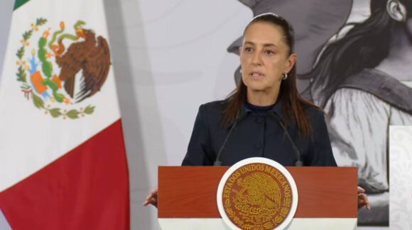 Gobierno anuncia estrategia para ampliar cobertura en Educación Media Superior y fortalecer “La Escuela es Nuestra”