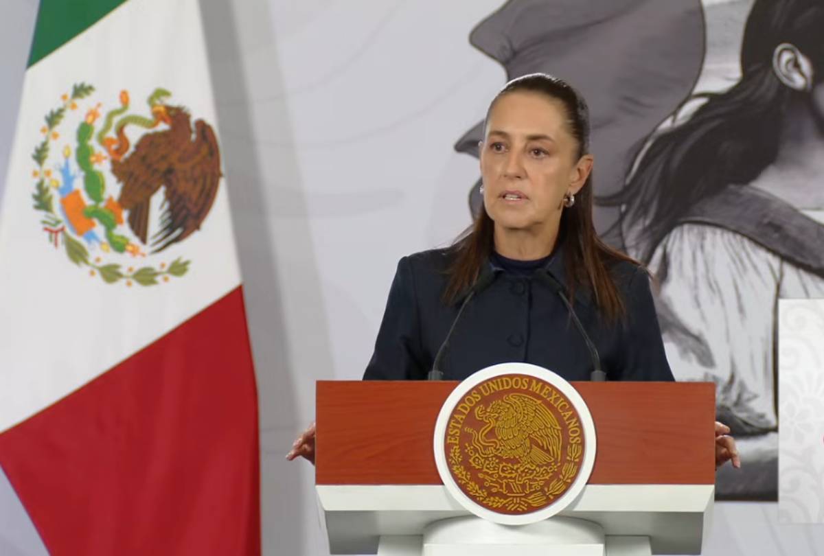 Gobierno anuncia estrategia para ampliar cobertura en Educación Media Superior y fortalecer “La Escuela es Nuestra”