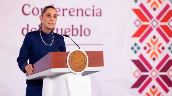 Sheinbaum pide a la FGR explicar condiciones de extradición del piloto en caso ‘Mayo’ Zambada
