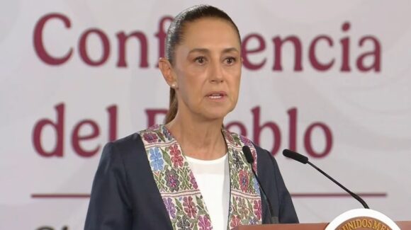 Mundial 2026: Sheinbaum responde a la alerta de viaje de Reino Unido y anuncia medidas para evitar aglomeraciones riesgosas