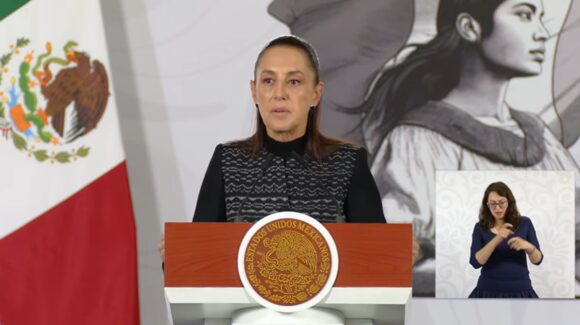Lamenta Sheinbaum los decesos ocurridos en los festejos del triunfo de la Selección Mexicana contra Ecuador ¿Cuál fue el saldo?