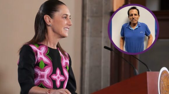 ¿Existe un acuerdo entre ‘El Mayo’ Zambada y EU? Sheinbaum evita especular; FGR sigue investigando en México