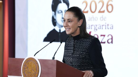 Nueva Ley de feminicidio exige investigaciones con perspectiva de género: Sheinbaum