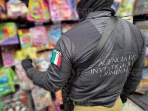 FGR confirma clausura de cinco tiendas en Culiacán; fue por vender mercancía 'pirata'