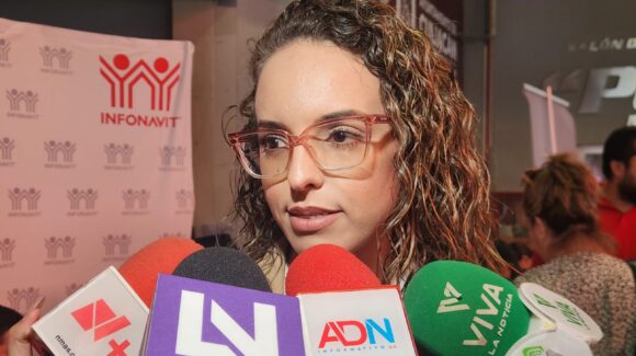 Afiliados de CMIC participan en el 38 % de la obra pública estatal, informa presidenta de la cámara