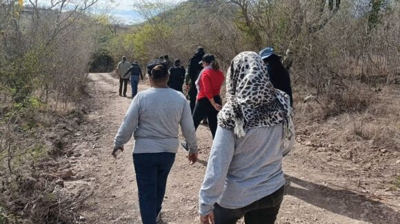‘No buscamos culpables, buscamos a nuestros desaparecidos’: madres buscadoras de Mazatlán, Sinaloa, convocan a jornada de apoyo ciudadano