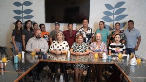 coloca tere guerra impulsar la proteccion animal tras reunirse con rescatistas en mazatlan grupo