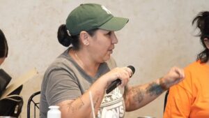 coloca tere guerra impulsar la proteccion animal tras reunirse con rescatistas en mazatlan sin