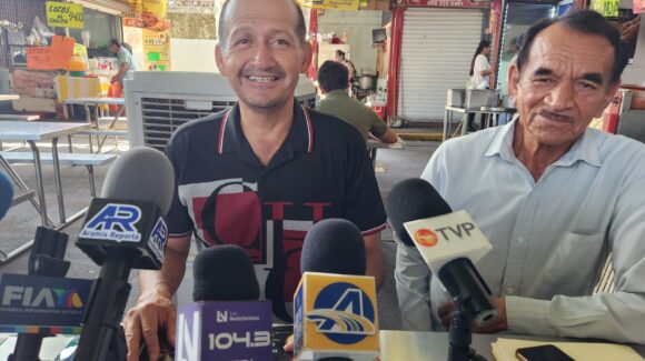 ¡Renovarse o morir! Comerciantes lanzarán nuevo concepto de Verbena Navideña en Los Mochis, Sinaloa