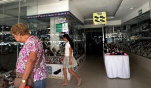 ‘Cierre de negocios no son siempre por la inseguridad’: Graciela Domínguez ante avisos de empresas en Mazatlán y otros municipios