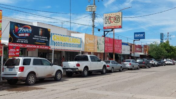 “Desaceleración de temporada afecta al comercio; 36% de los negocios reporta caída en ventas”: Canaco Guamúchil