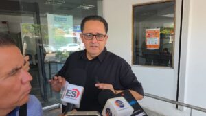 comunicadores de los mochis interponen denuncia por supuestas amenazas del sindico de topolobampo fiscalia