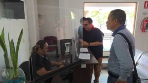comunicadores de los mochis interponen denuncia por supuestas amenazas del sindico de topolobampo sin