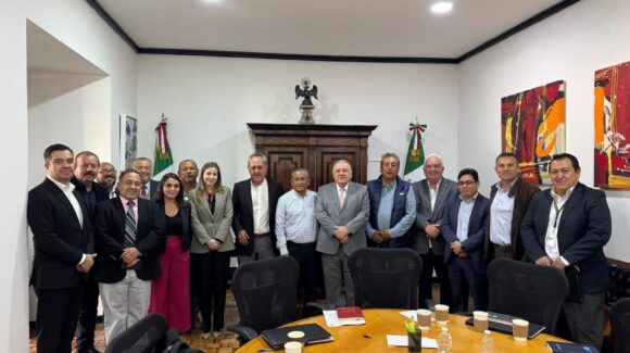 Cierra filas Conapesca contra el contrabando de camarón; intensifica operativos y mantiene diálogo con productores