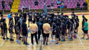 concluye con exito el summer camp 2026 de caballeros de culiacan