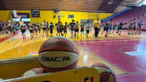 concluye con exito el summer camp 2026 de caballeros de culiacan basquet