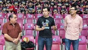 concluye con exito el summer camp 2026 de caballeros de culiacan sin