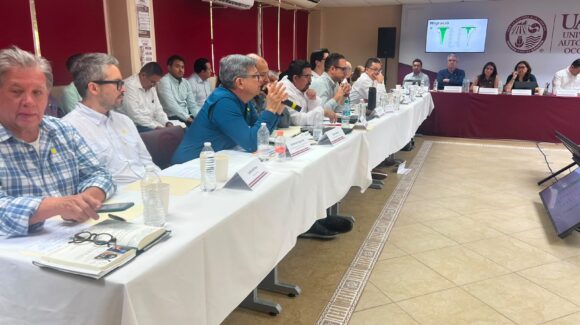 Mesas técnicas buscarán definir ruta para evaluar planta de fertilizantes y proteger Bahía de Ohuira