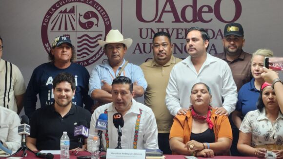 Concluye segunda mesa de diálogo sobre planta GPO en Topolobampo, Sinaloa; revisaron distintas perspectivas sobre la región