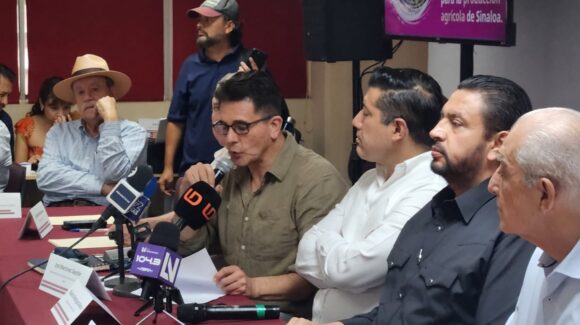 Se realiza tercera mesa de diálogo sobre planta GPO en Topolobampo, Sinaloa; ponderan revisar su ubicación y cuestiones ambientales