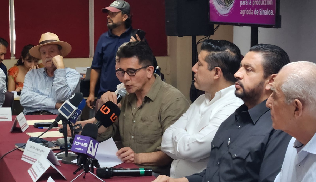 Concluye tercera mesa de diálogo sobre la planta GPO en Topolobampo
