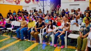 concluyen cursos de verano mis vacaciones en el arte en salvador alvarado asisten