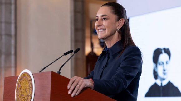 Gobierno anuncia inversión histórica de 59 mil mdp en infraestructura educativa