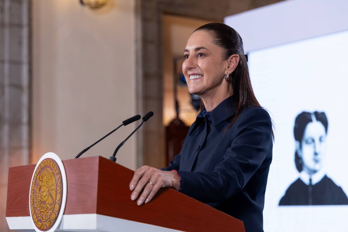 Gobierno anuncia inversión histórica de 59 mil mdp en infraestructura educativa