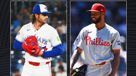 Confirman alineaciones para el Juego de Estrellas 2026 de MLB