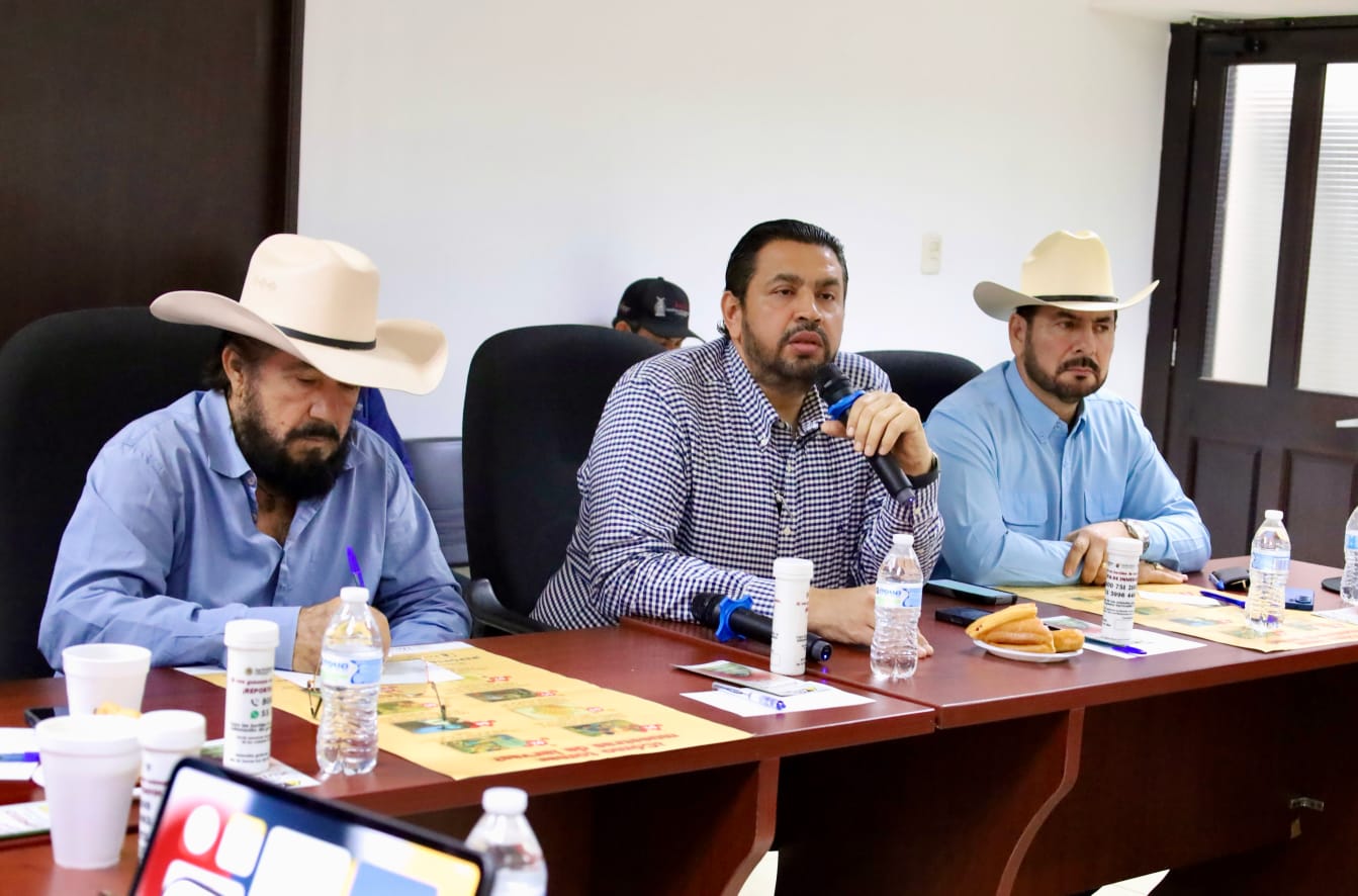 Confirman primer caso de gusano barrenador del ganado en Sinaloa
